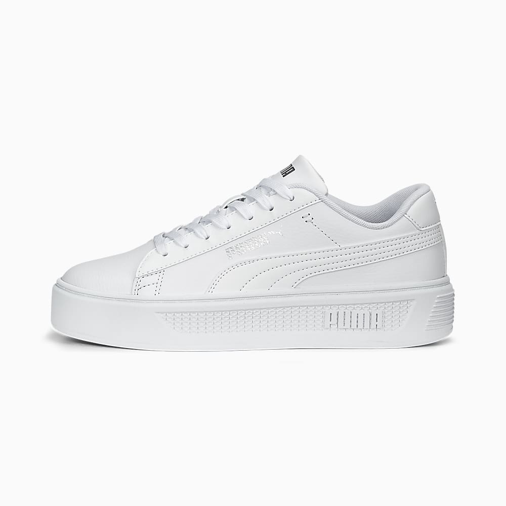 Görüntü Puma Smash Platform v3 Kadın Ayakkabı #1