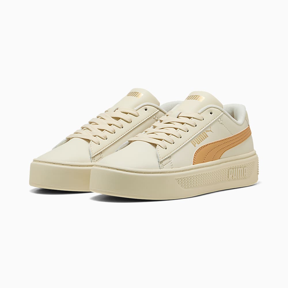 Görüntü Puma Smash Platform v3 Kadın Ayakkabı #2