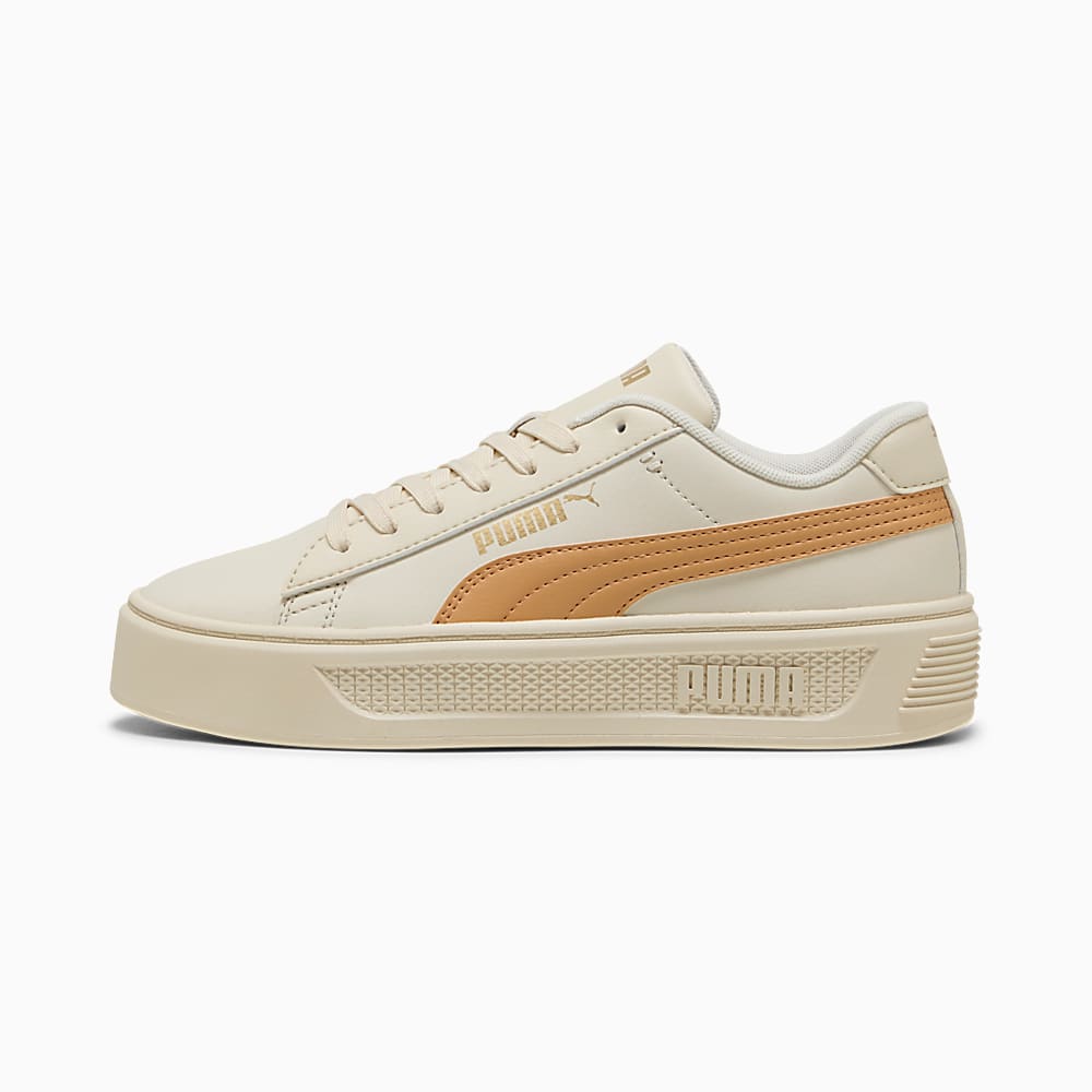 Görüntü Puma Smash Platform v3 Kadın Ayakkabı #1