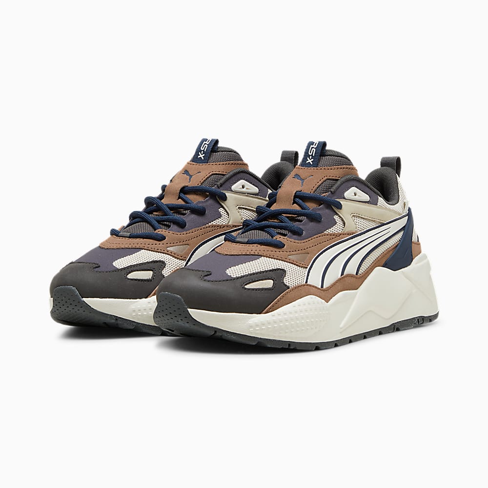 RS X Efekt PRM Sneakers Bej Puma Sku 390776 44 PUMA Turkiye Resmi Al veri Sitesi
