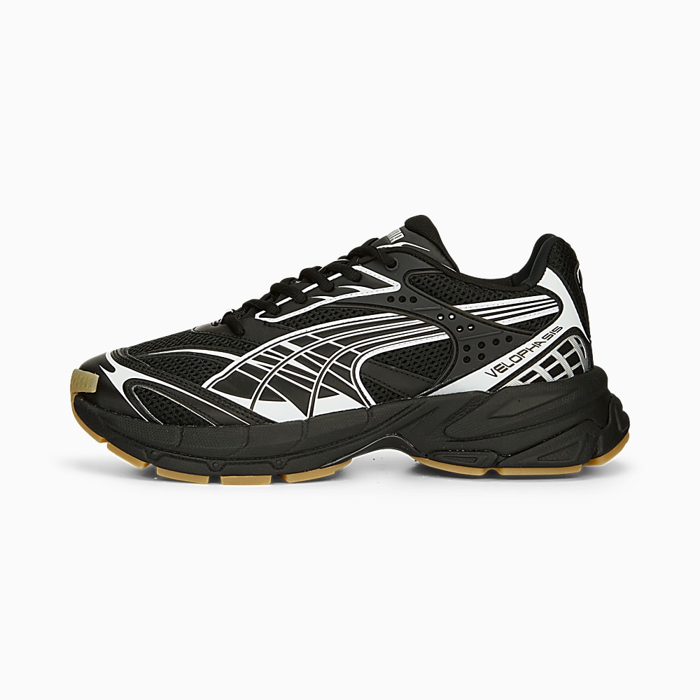 Görüntü Puma VELOPHASIS TECHNISCH Ayakkabı #1