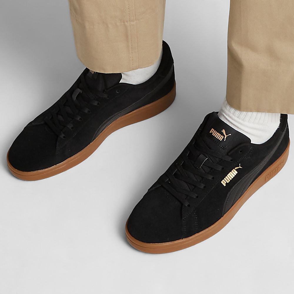 Görüntü Puma Smash 3.0 Spor Ayakkabı #2