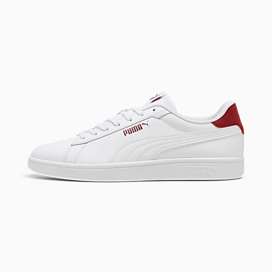 Кроссовки Puma Smash 3.0 L