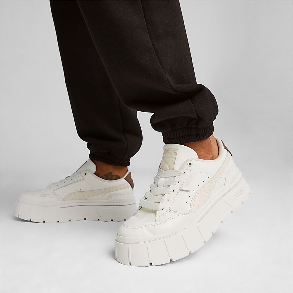 Görüntü Puma Mayze Stack Soft Kadın Ayakkabı #2