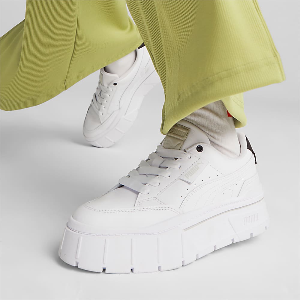Görüntü Puma Mayze Stack Soft Kadın Ayakkabı #2