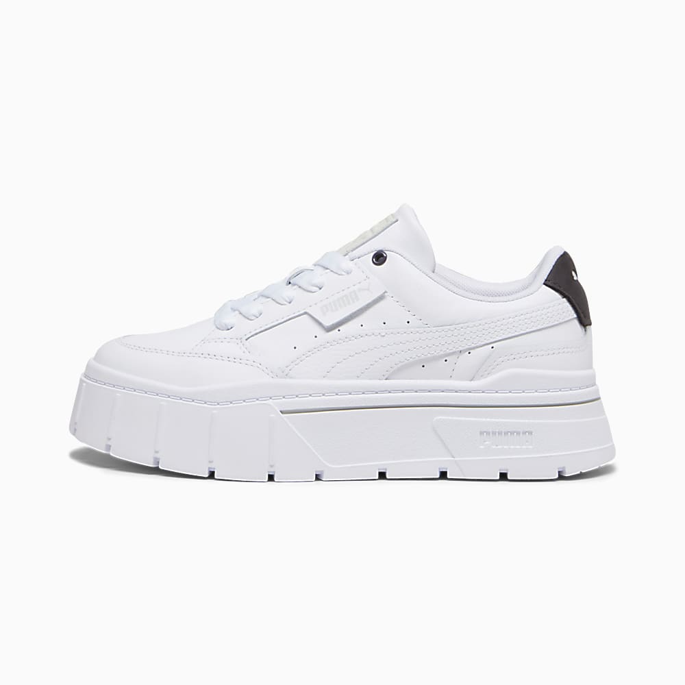 Görüntü Puma Mayze Stack Soft Kadın Ayakkabı #1