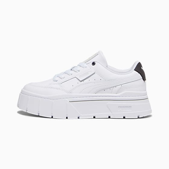 Женские кроссовки Puma Mayze Stack Soft