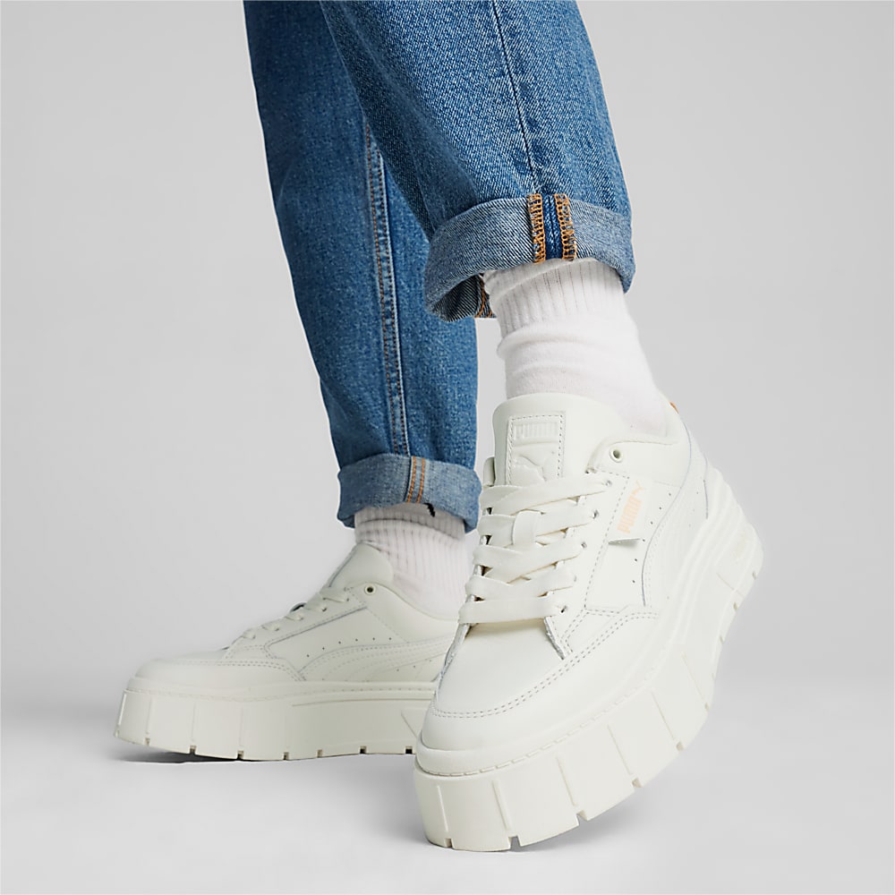 Görüntü Puma Mayze Stack Soft Kadın Ayakkabı #2