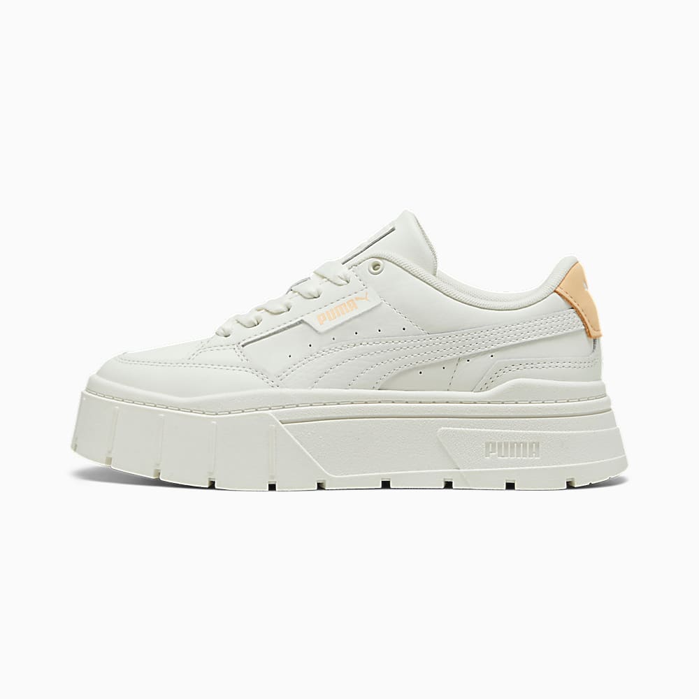 Görüntü Puma Mayze Stack Soft Kadın Ayakkabı #1