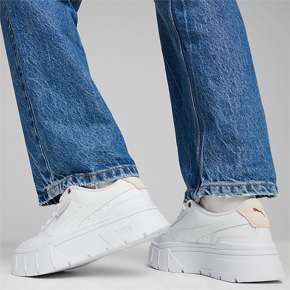 Görüntü Puma Mayze Stack Soft Kadın Ayakkabı #2
