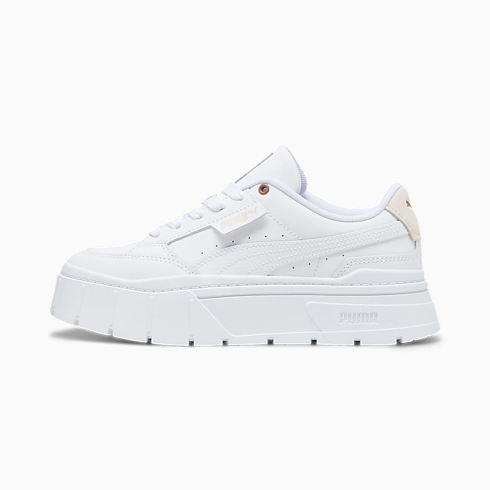 Görüntü Puma Mayze Stack Soft Kadın Ayakkabı #1
