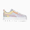 Görüntü Puma Mayze UT Pop Kadın Sneaker #5