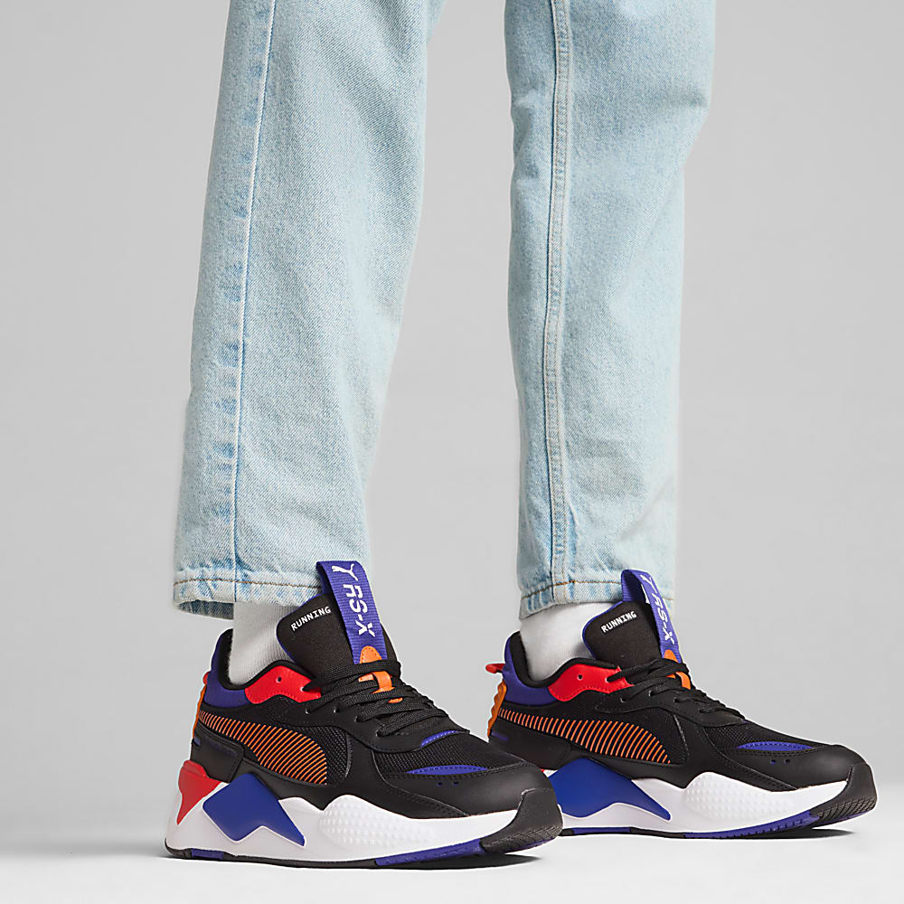Görüntü Puma RS-X Geek Ayakkabı #2
