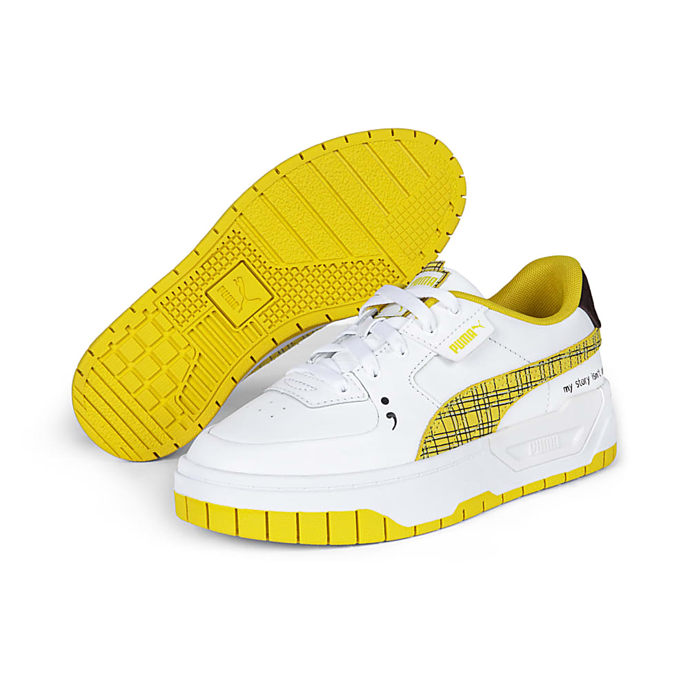 Görüntü Puma PUMA x Aleyna Tilki CALI Dream College Kadın Ayakkabı #2