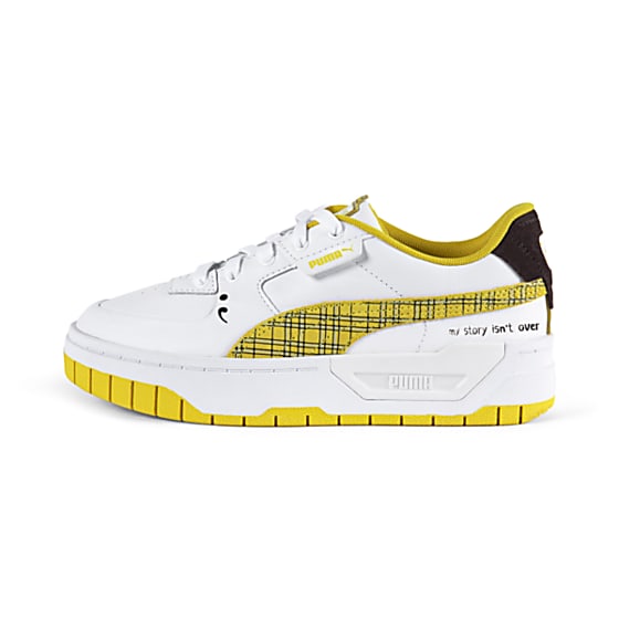 Кроссовки Puma PUMA x Aleyna Tilki CALI Dream College на каждый день