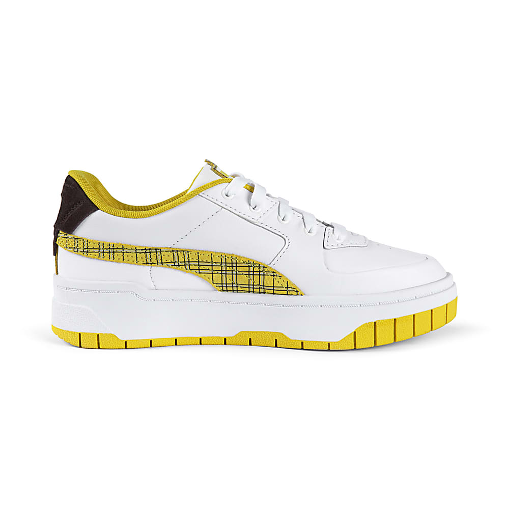 Görüntü Puma PUMA x Aleyna Tilki CALI Dream College Kadın Ayakkabı #1