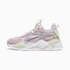 Görüntü Puma RS-X Metalik Genç Spor Ayakkabısı #1