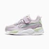 Görüntü Puma RS-X Metallic Alternative Closure+ Çocuk Spor Ayakkabı #1