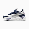Görüntü Puma RS-X Metallic Alternative Closure+ Çocuk Spor Ayakkabı #1