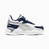 Görüntü Puma RS-X Metallic Alternative Closure+ Çocuk Spor Ayakkabı #5