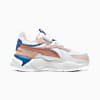 Görüntü Puma RS-X Metallic Alternative Closure+ Çocuk Spor Ayakkabı #5