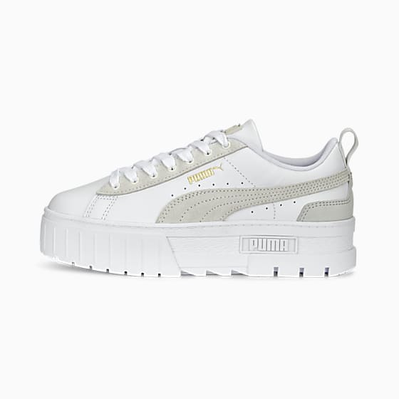 Женские кроссовки Puma Mayze Gentle