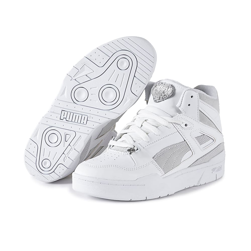 Görüntü Puma Slipstream Hi IWD Kadın Ayakkabı #2