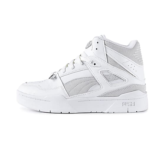 Женские кроссовки Puma Slipstream Hi IWD на каждый день