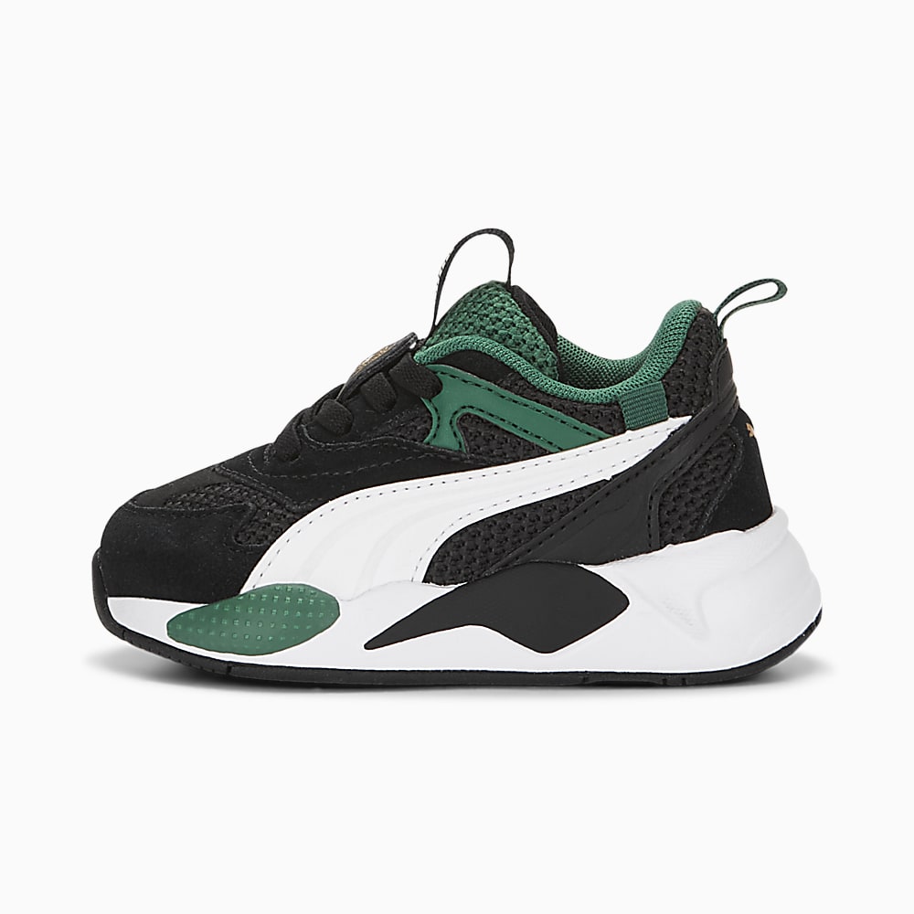 Görüntü Puma RS-X Efekt Archive Remastered Bebek Ayakkabısı #1