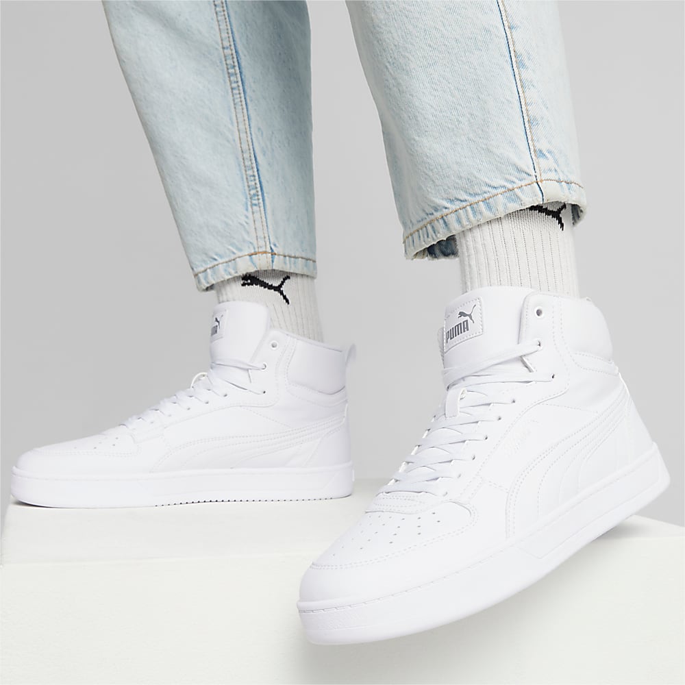 Görüntü Puma Caven 2.0 MID Ayakkabı #2
