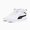 Görüntü Puma Caven 2.0 MID Ayakkabı #4