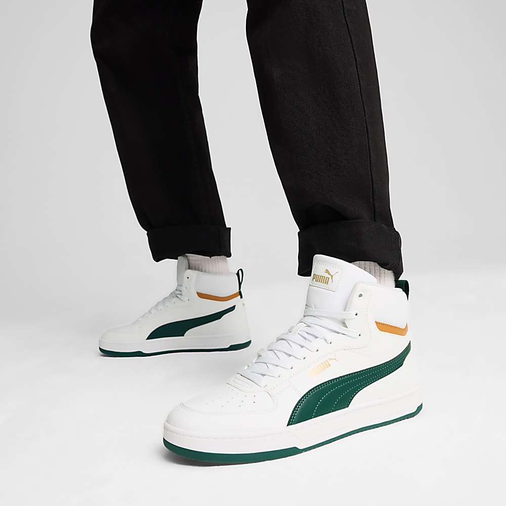 Görüntü Puma Caven 2.0 MID Ayakkabı #2