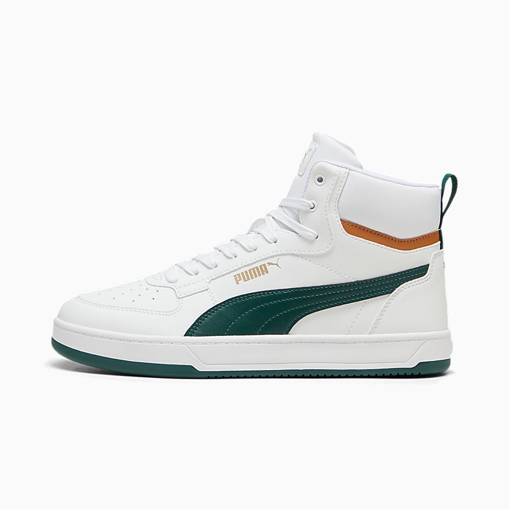 Görüntü Puma Caven 2.0 MID Ayakkabı #1