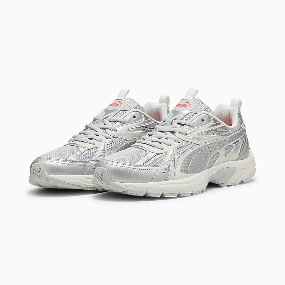 Görüntü Puma Milenio Tech Spor Ayakkabı #2