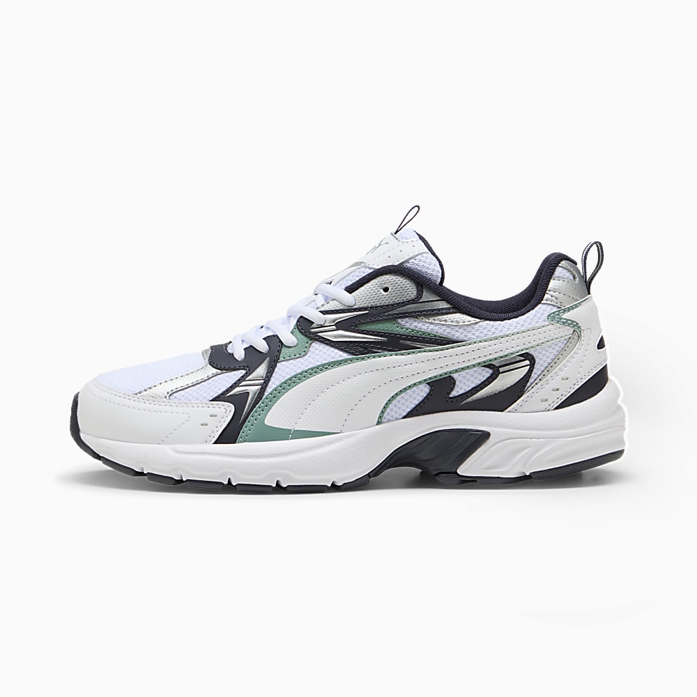 Görüntü Puma Milenio Tech Spor Ayakkabı #1