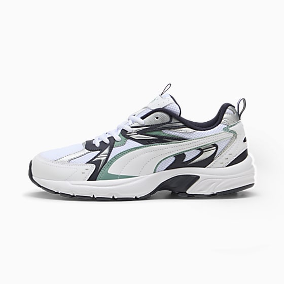 Кроссовки Puma Milenio Tech