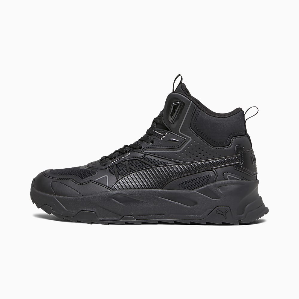 Görüntü Puma TRINITY MID HYBRID Bilekli Ayakkabı #1