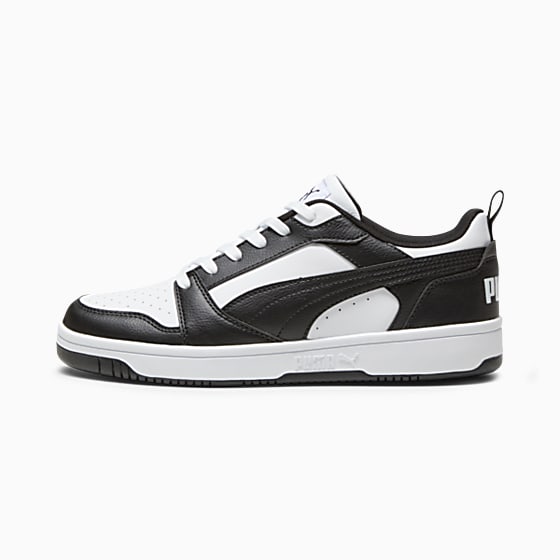 Кроссовки Puma Rebound V6 Low