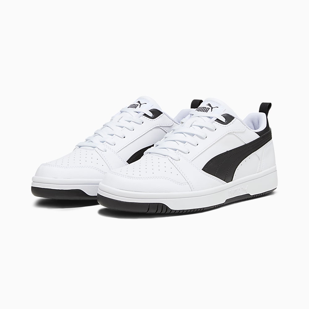 Görüntü Puma Rebound V6 Low Ayakkabı #2