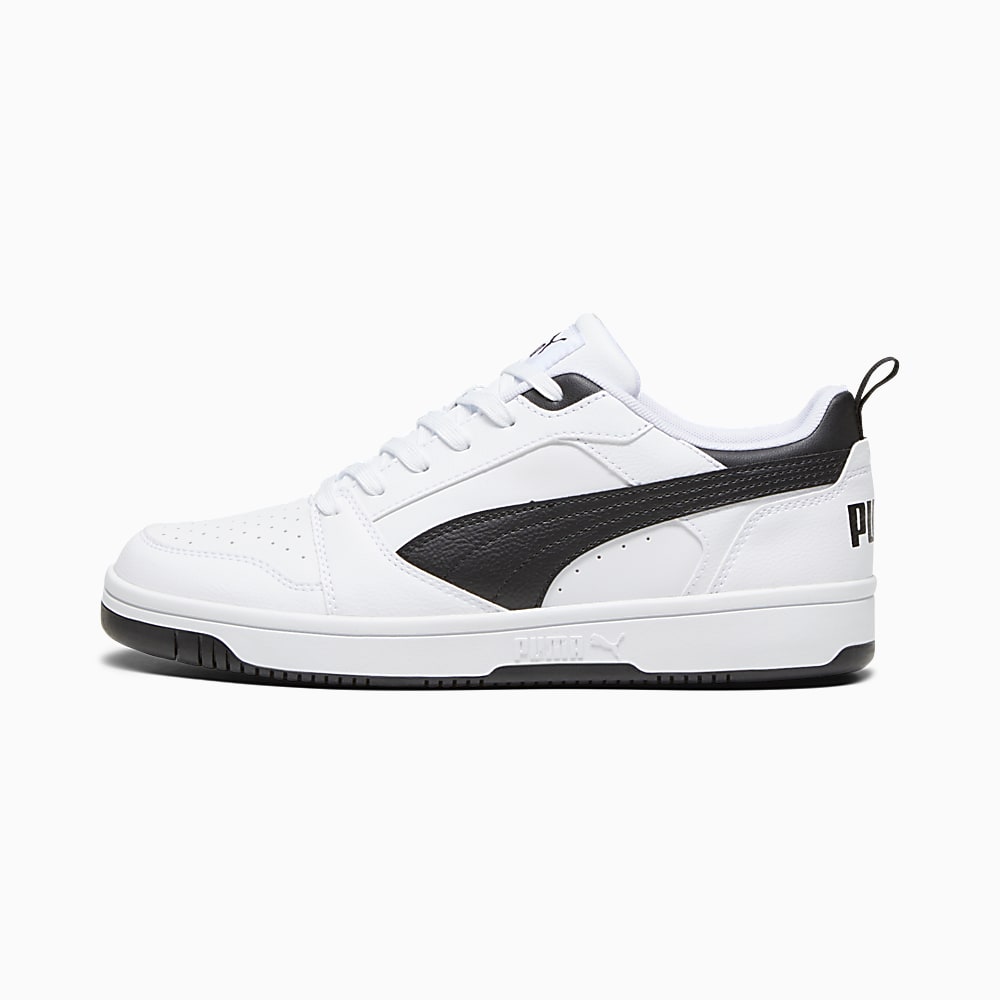 Görüntü Puma Rebound V6 Low Ayakkabı #1