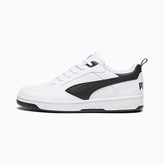 Кроссовки Puma Rebound V6 Low