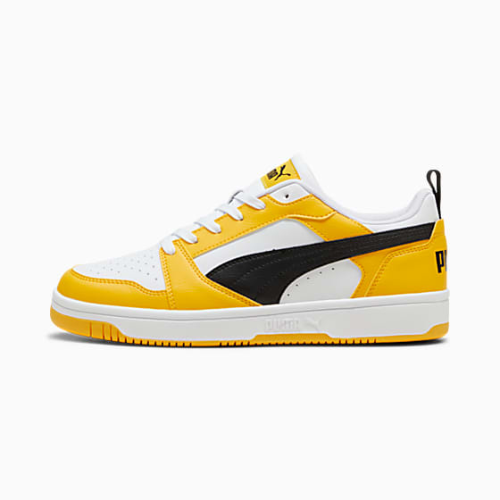 Кроссовки Puma Rebound V6 Low