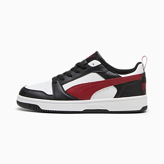 Кроссовки Puma Rebound V6 Low
