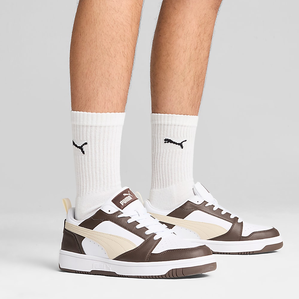 Görüntü Puma Rebound V6 Low Ayakkabı #2