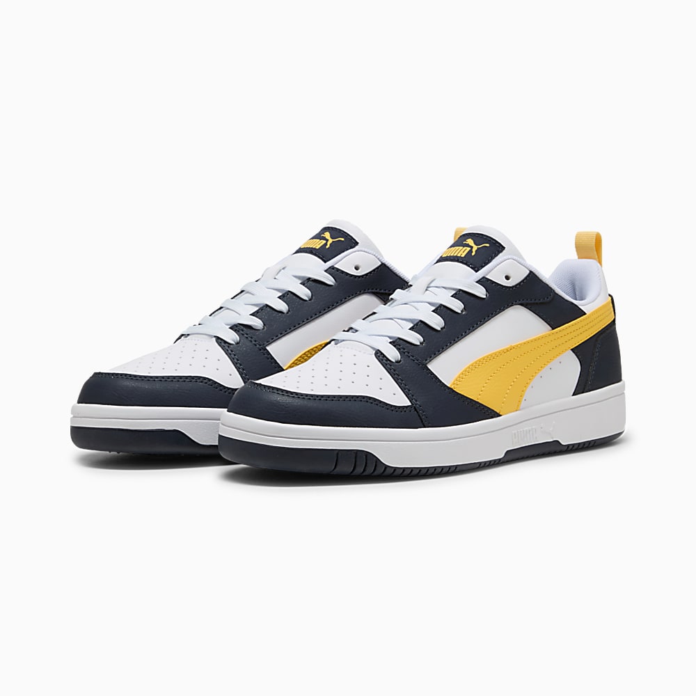 Görüntü Puma Rebound V6 Low Ayakkabı #2