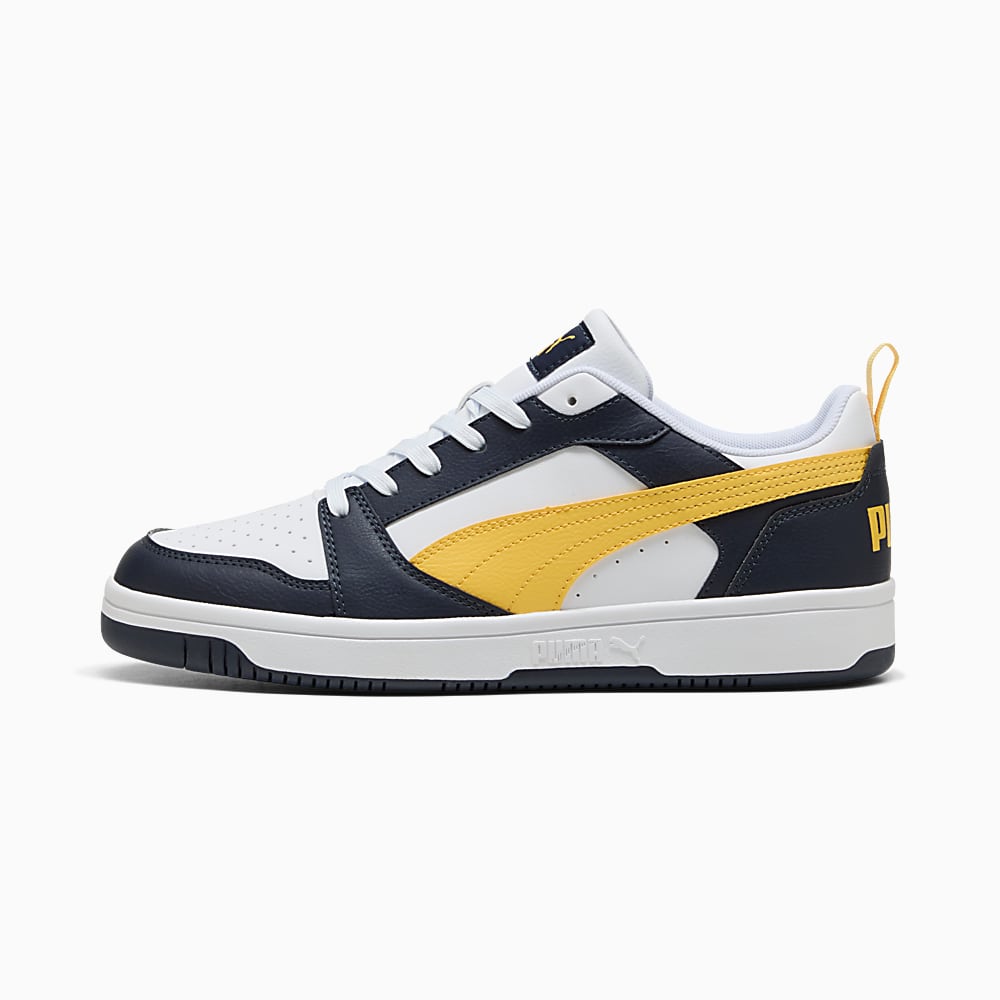 Görüntü Puma Rebound V6 Low Ayakkabı #1