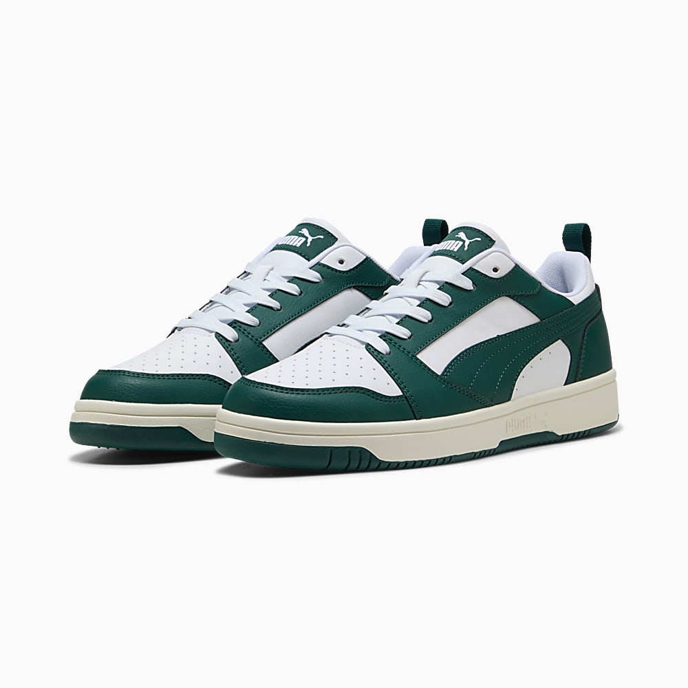 Görüntü Puma Rebound V6 Low Ayakkabı #2