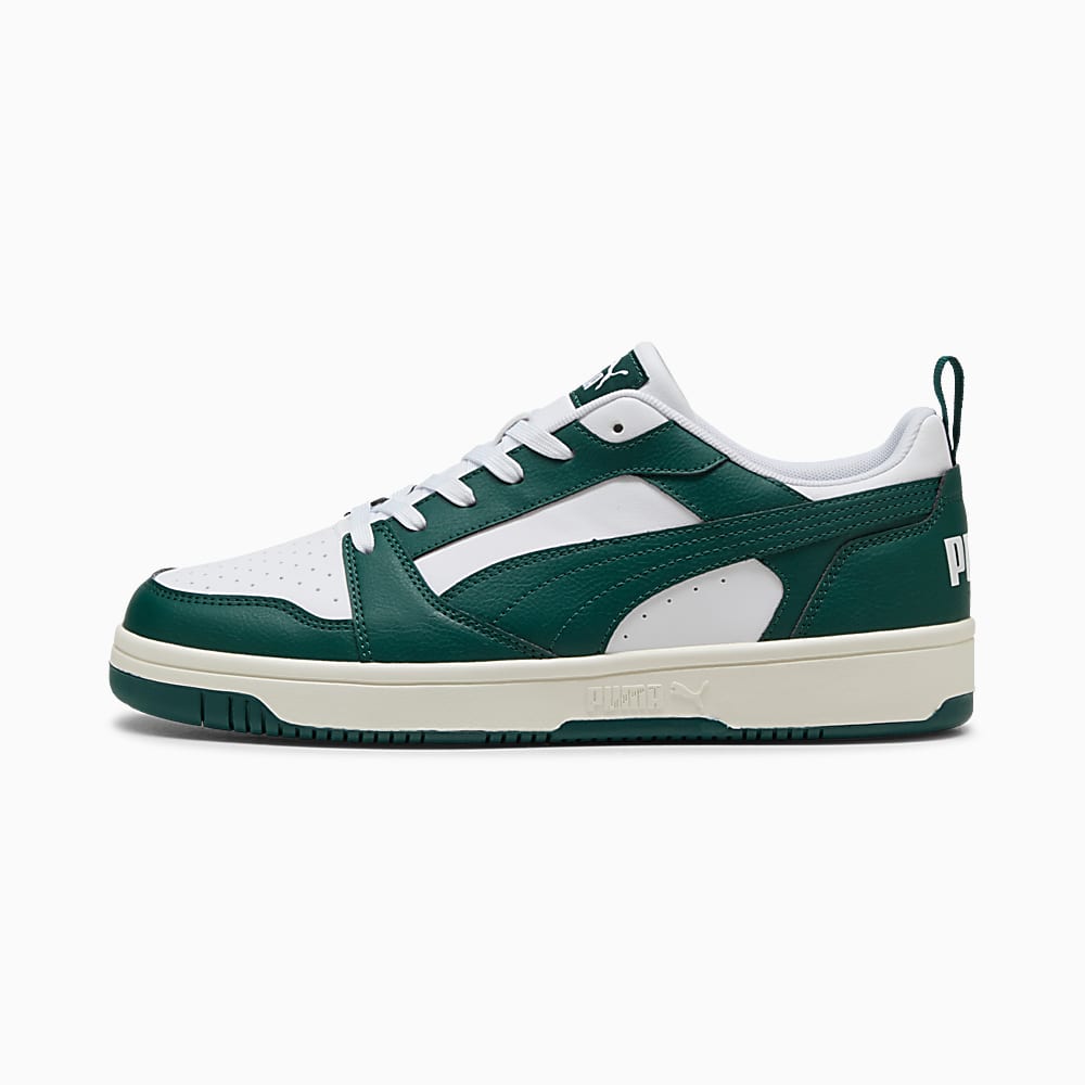 Görüntü Puma Rebound V6 Low Ayakkabı #1