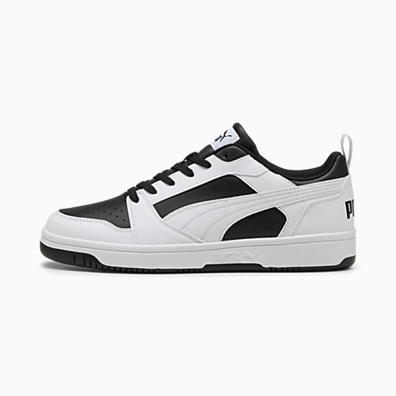 Кроссовки Puma Rebound V6 Low