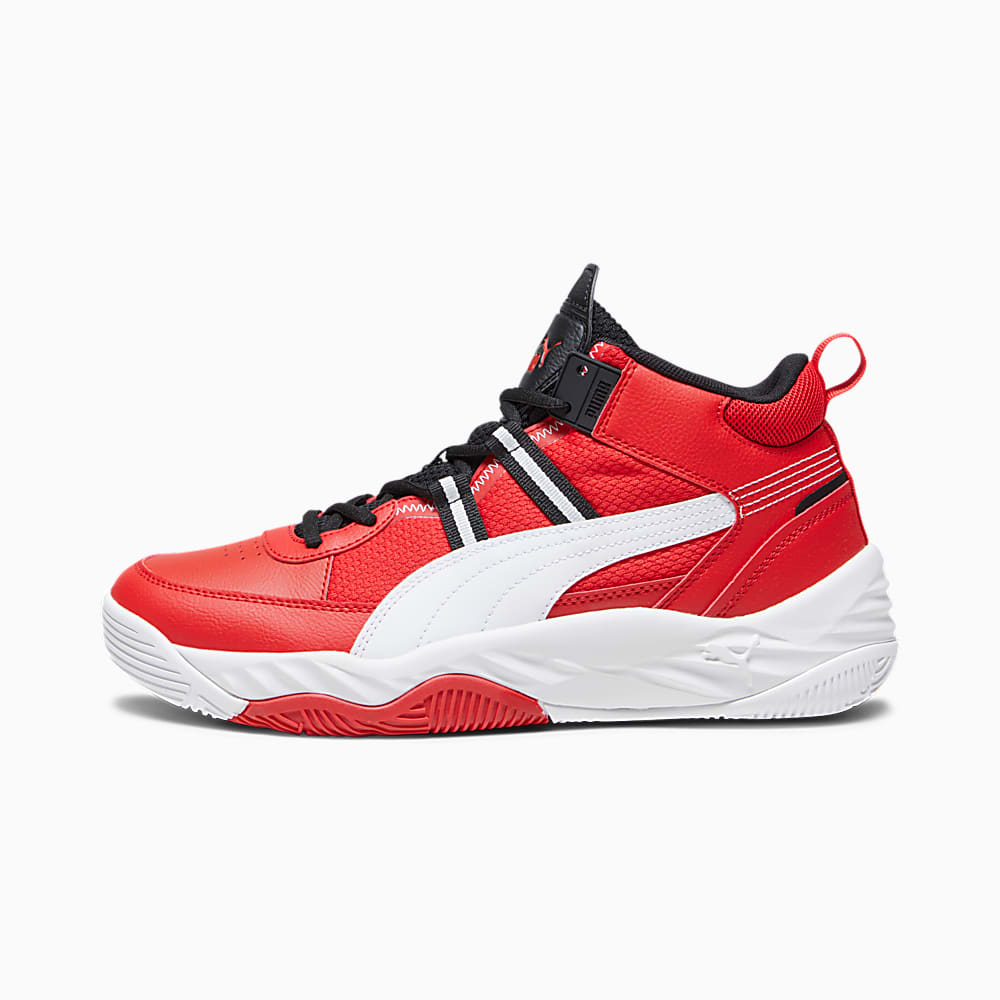 Görüntü Puma PUMA Rebound Future NextGen Spor Ayakkabı #1